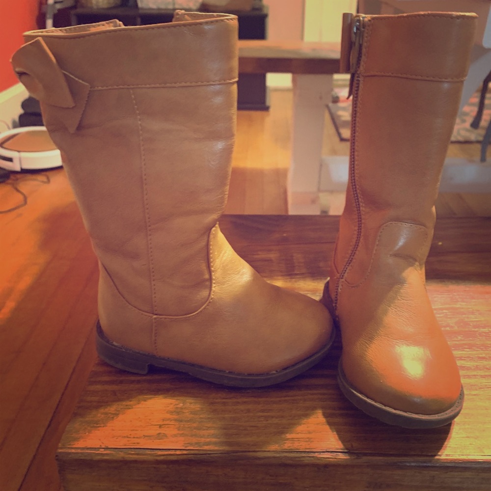 Children’s Place boots